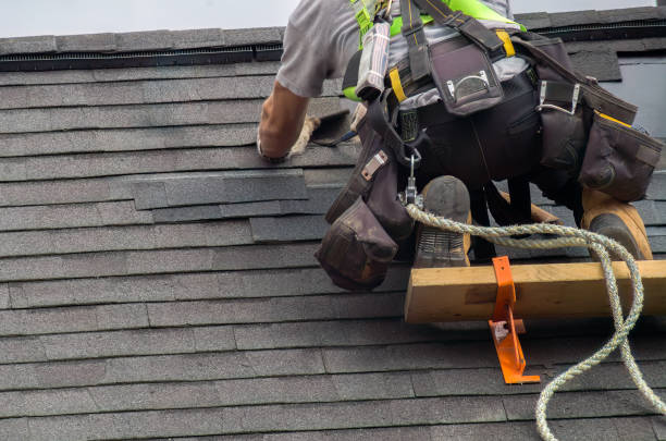 Roof Repair Estimates in Keller, TX
