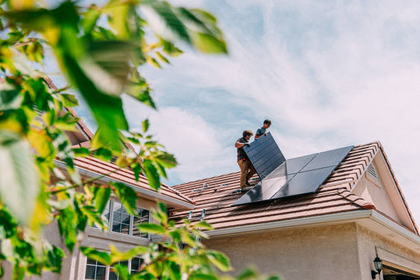 Best Gutter Installation and Roofing  in Keller, TX