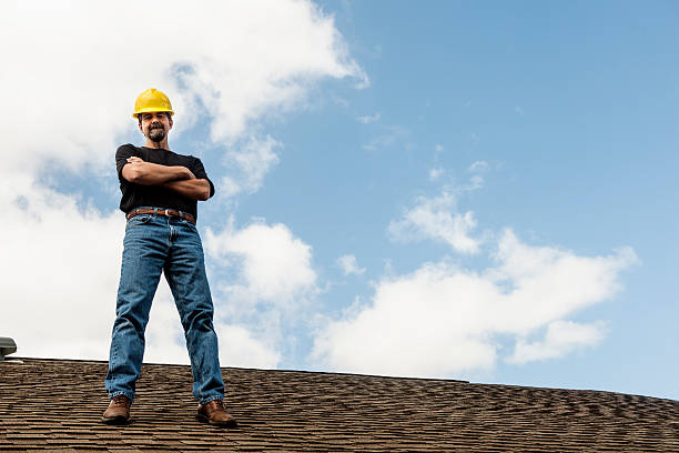 Professional Roofing Contractor in Keller, TX