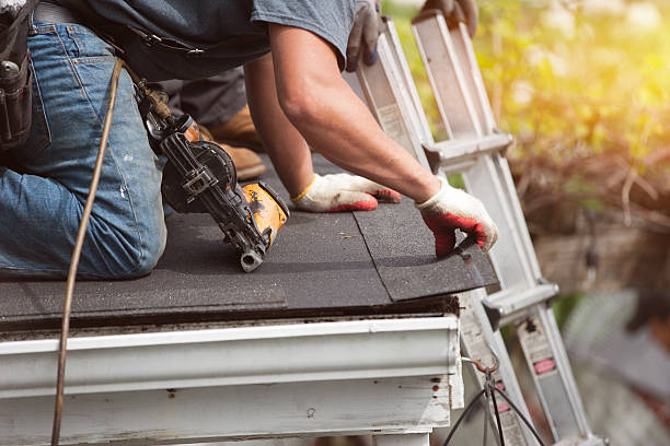 Roof Waterproofing Services in Keller, TX
